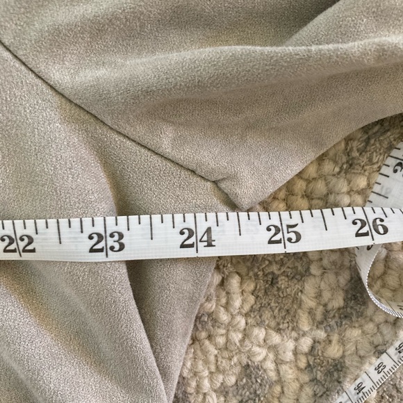 NWOT ANTHROPOLOGIE | Marrakech Bibiana Gray Bomber Jacket XL - Picture 9 of 12